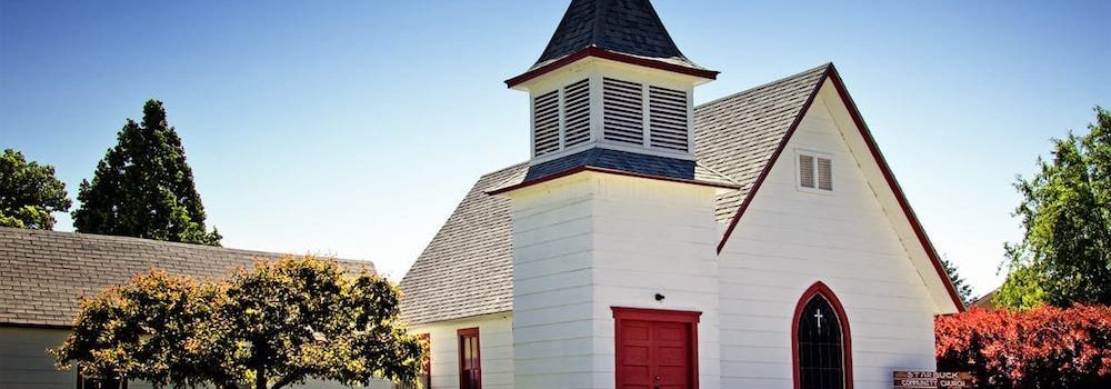church insurance Canoga Park,  CA